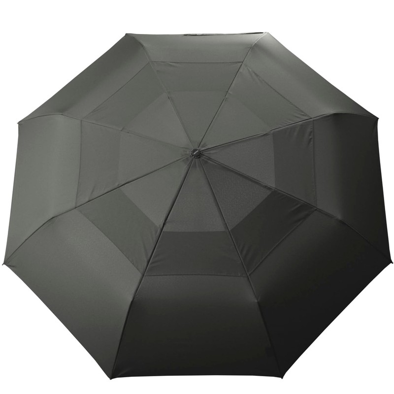 Doppler Partner Fibre Magic XM Air Men's Umbrella with Wind