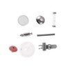 YFFSFDC Walbro WYJ / WYL 12-in-1 Set, 2-Piece Carburetor Repair,