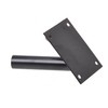 Aqbau Flag Holder Single Flag Pole Holder Flag Wall Holder