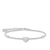 Thomas Sabo Shapes and Symbols Bracelet Collection, Sterling Silver, Not