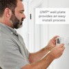 Honeywell New! Honeywell Home Programmable Thermostat, Single-Stage, 1 Heat/1 Cool