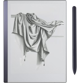 Marker Pen for Remarkable 2 Replacement Pen Compatible with Remarkable 2 Tablet Notebook, No Charging Needed, Enhance Your Digital Experience with Free Pen Tips/Nibs(Black)