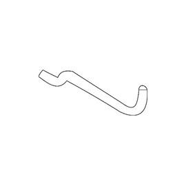 Genuine Subaru 45520AG010 Hose - ATF, 1 Pack