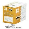 DAIDOHANT 32494 (Corrugated Sheet Hooks) Clear (Nominal Diameter d) 0.17