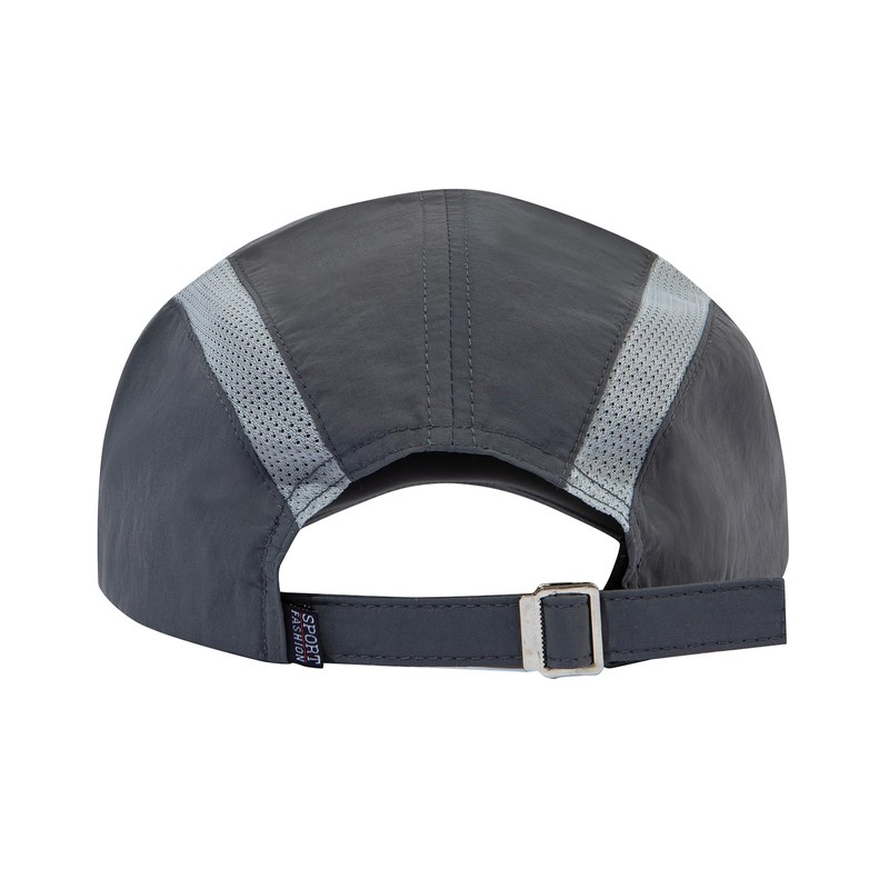 Clape Men's Breathable Run Hat Quick Dry Sport Cap Mesh