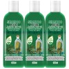 3 Shampoos Aceite Árbol De Te / Tea Tree Orgánico