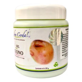 Gel Lácteo Para Manchas By Rubén Cerda®