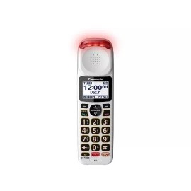 Panasonic KX-TGMA44W Expansion Handset for KX-TGM420W