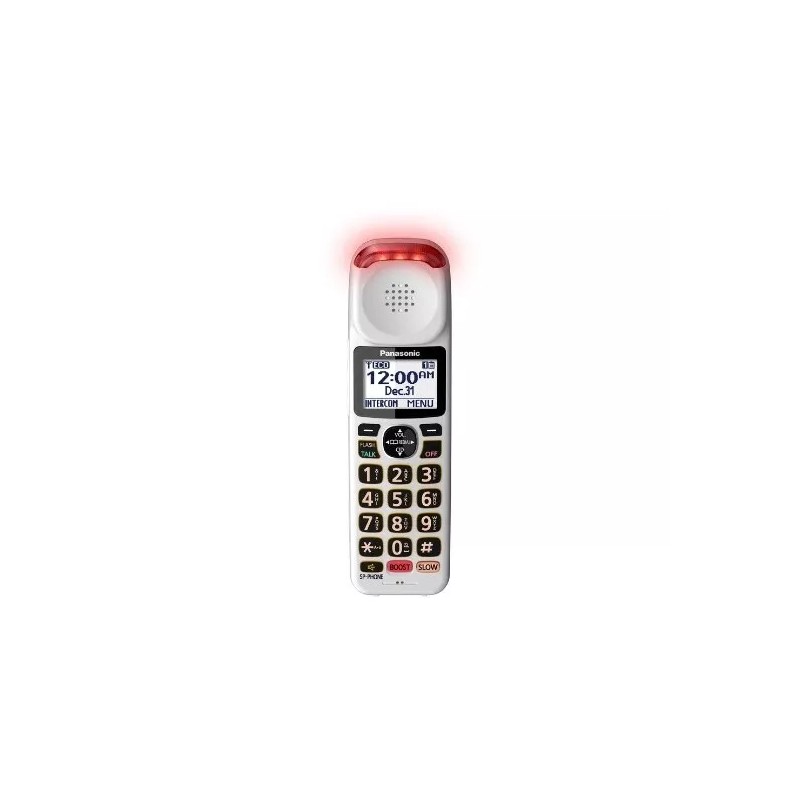 Panasonic KX-TGMA44W Expansion Handset for KX-TGM420W
