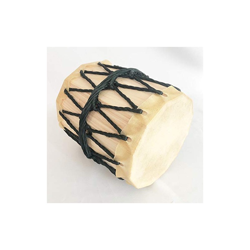 Handmade Taiko Drum Kit - Drum Making DON