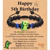 Leyung 5 Year Old Boy Birthday Gift, Dinosaur Birthday Decorations,