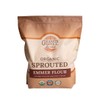 Sprouted Organic Ancient Grain Flour Collection by Granite Mill Farms,