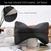 KINIVA Car Tissue Holder Sun Visor Napkin Tissue Box Holder