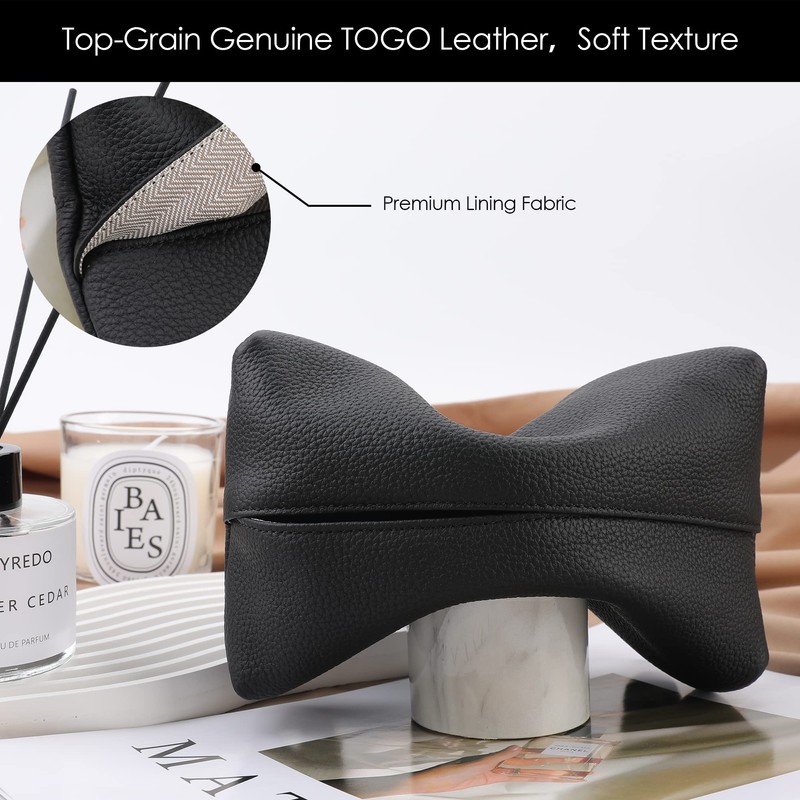 KINIVA Car Tissue Holder Sun Visor Napkin Tissue Box Holder