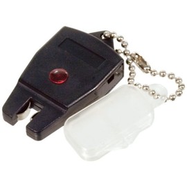 Compact Mini Hearing Aid Battery Charge Indicator