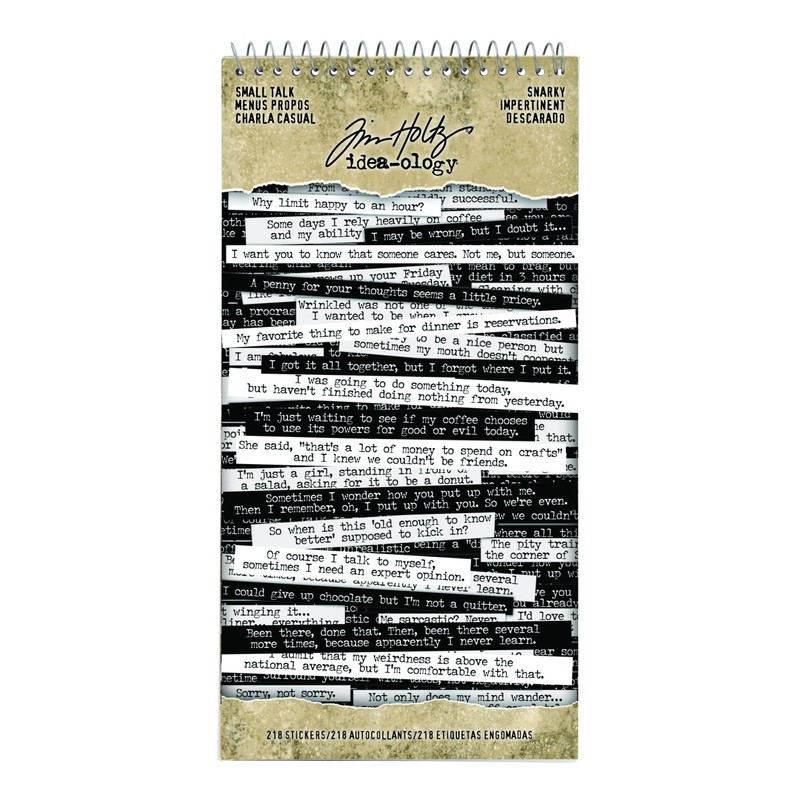 Advantus Stickers, Multicoloured, Small