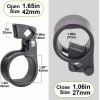 Llave Universal Para Bieletas (bieletero) 27-42mm