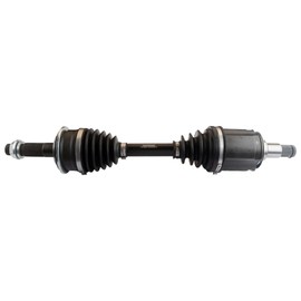 MOOG CV Axle Assembly 14H004 For 1995-2004 Toyota Tacoma (Front)