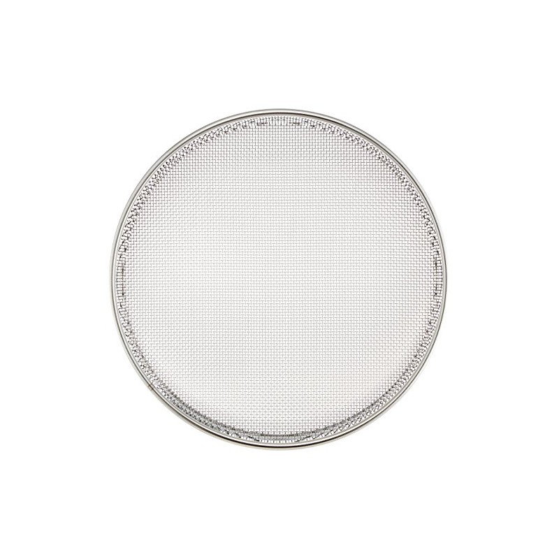 サンポー ステンレス篩 200×45 1.18mm/5-3291-28