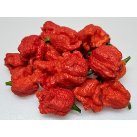 Dragons Breath Pepper Seeds