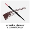 Rimmel Rimmel Brow Pro Micro Dark Brown 003 Brown Eyebrow
