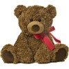 Aurora World - Bear - 10.5" Coco Bear, Brown