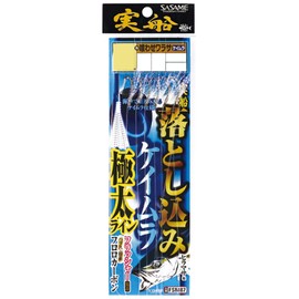 Sasame FSM87 FSM87 Real Ship Drop Keimura Extra Thick 11-14