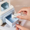 Queen-b Forklift Pen Stand, Smartphone Stand, Cute, Stylish, Children's Desk,