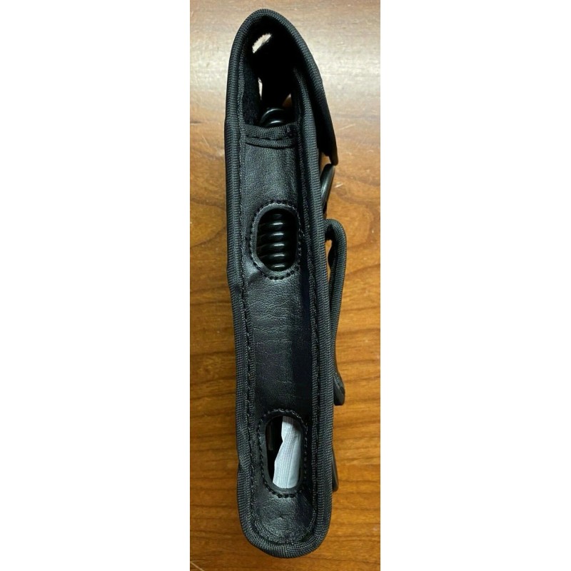 Spectralink 8440 Black Vinyl Case 2310-37246-001