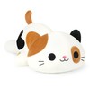 Onsoyours Original Calico Cat Plush 13 Inch Kitty Plushies Toy