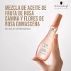 Schwarzkopf Oil Ultime Aceite De Rosa Suavidad Y Brillo