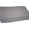 Auto Fender Cover and Seat Protector, Gray 1-Piece, Eco-friendly 100%