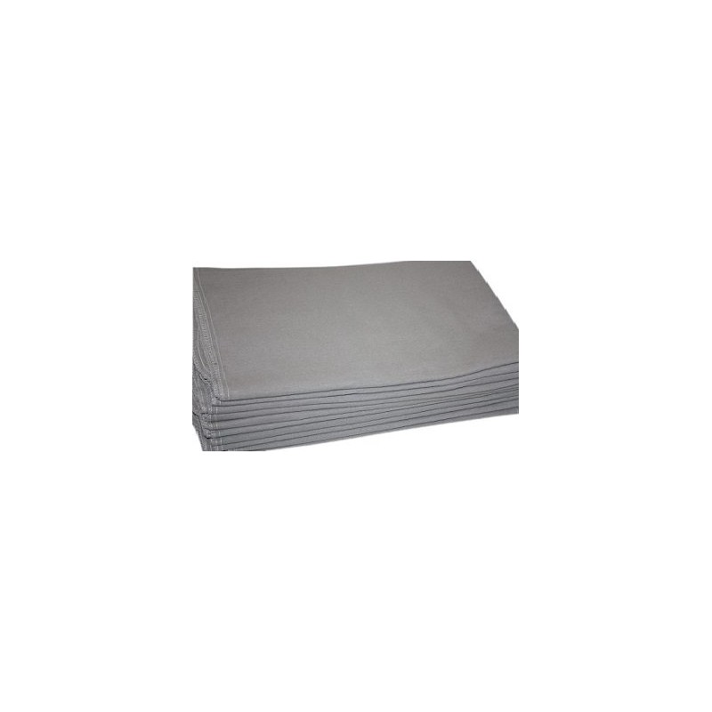Auto Fender Cover and Seat Protector, Gray 1-Piece, Eco-friendly 100%
