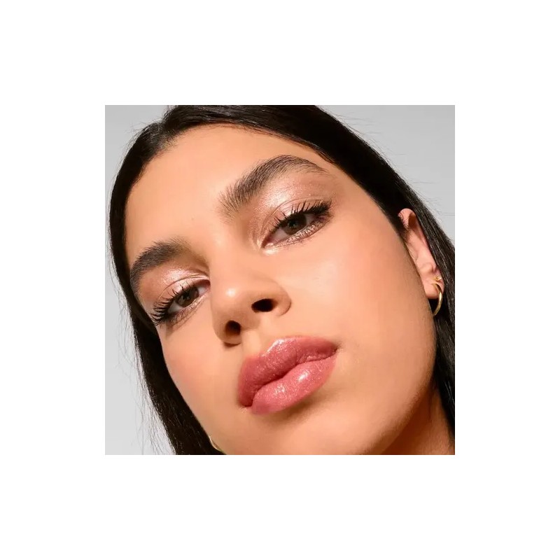 Brillo Labial Voluminizador - Sephora - Color Starstruck Pink