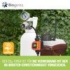 Biogents BG CO2 Timer to Reduce CO2 Consumption for Biogents