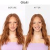 OUAI Hair Oil, Multitasking Oil Protects from UV/Heat Damage and