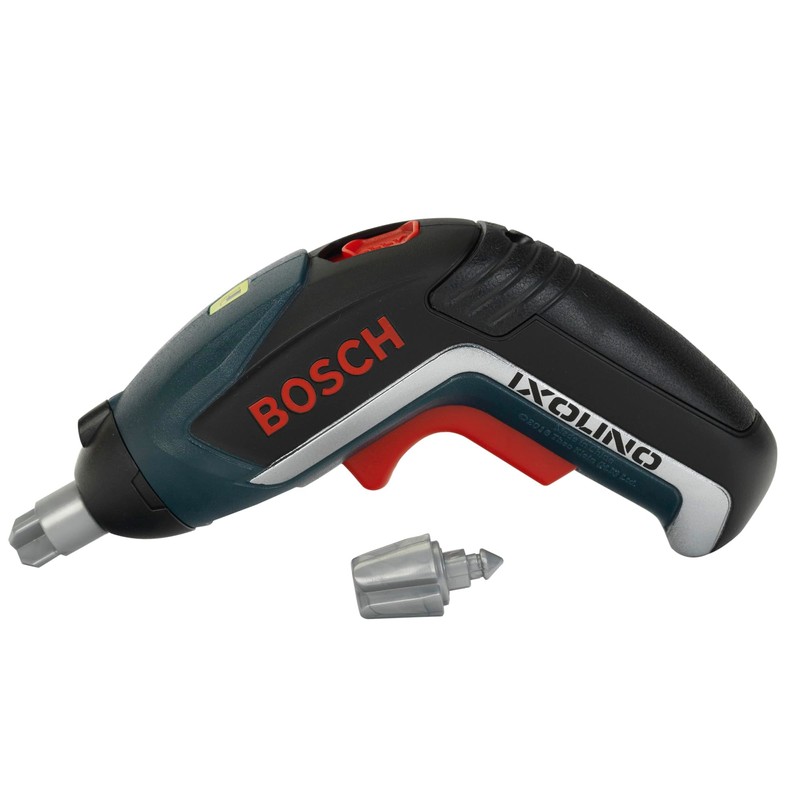 Klein : Cordless Screwdriver Bosch