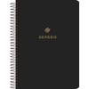 ESV Scripture Journal, Spiral-Bound Edition: Genesis (Paperback)
