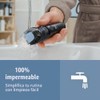 Recortadora de Barba Norelco Philips 3000, 40 Dial de Precisión