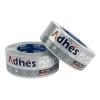 Cinta Americana Adhesiva Adhes Plata 50m Espesor 170