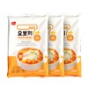 Yopoki Cheese, 8.5 oz (240 g) x 3 Bags, Serving