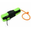 Prey/Treat Dummy (Neon Green/Black)
