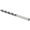 Accupro 1640511A-AC Jobber Length Drill Bit: 0.201" Diam, 130°, Cobalt/TiAlN