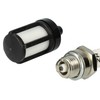 vhbw Air Filter, Fuel Filter, Spark Plug Compatible with Stihl