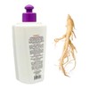 GINSENAT Crema para Peinar Keratina 300ml Keratina Sabila Ginseng