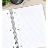 Pen+gear Pen + gear 1 Subject Spiral Notebook, 70 College