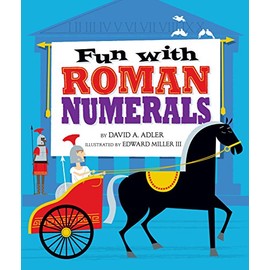 Fun with Roman Numerals