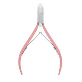 Cuticle Cutter, Cuticle Remover Comfortable Spring for Most People for Pedicure