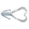 Bobby Garland Pile Diver Soft Plastic Crappie Fishing Lure, Accessories