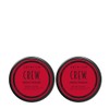 American Crew Cream Pomade Duo Bundle